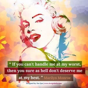 Meet your Posher, Wilbur